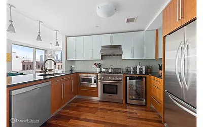 Sold by Douglas Elliman