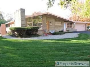 3530 Highwoods Dr N, Indianapolis, IN 46222