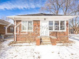 229 Hughes Ave, Lockport, IL 60441