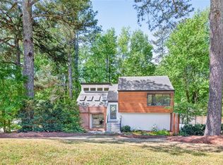 3000 Alberta Dr, Marietta, GA 30062