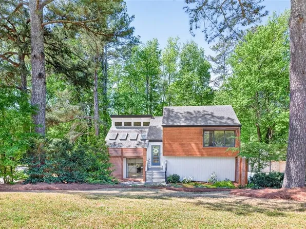 3000 Alberta Dr, Marietta, GA 30062