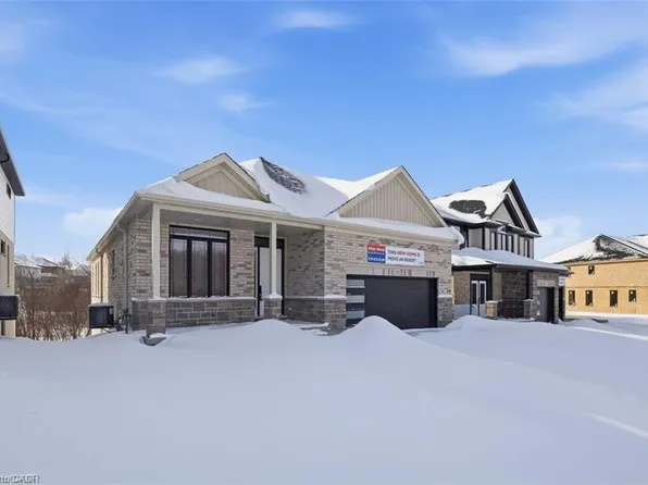 255 Ladyslipper Dr, Waterloo, ON N2V 0A9