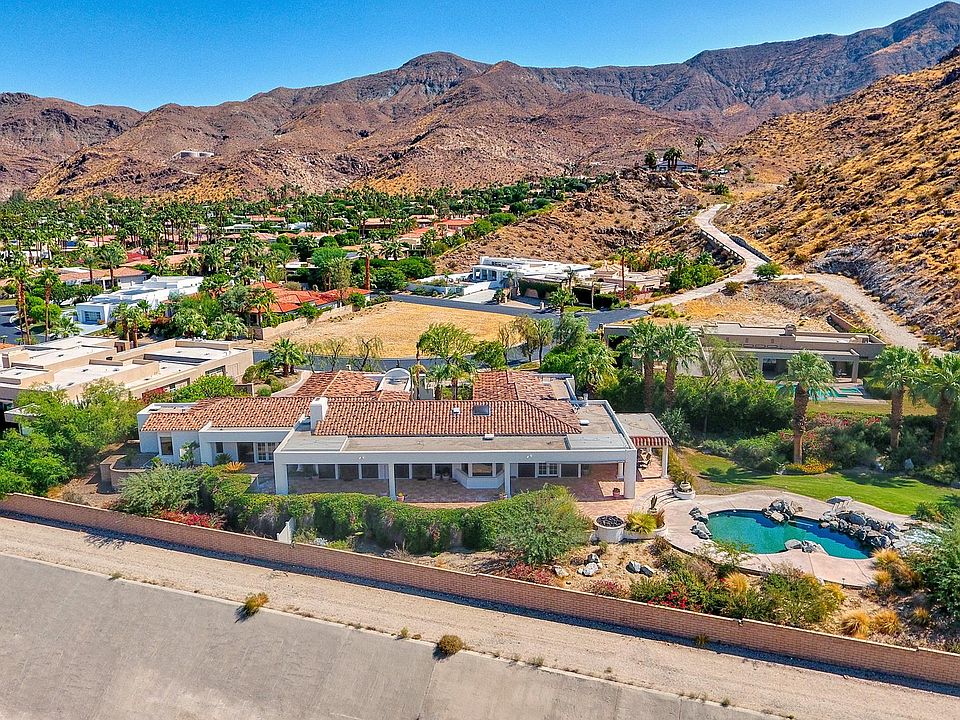 38833 Trinidad Cir, Palm Springs, CA 92264 Zillow