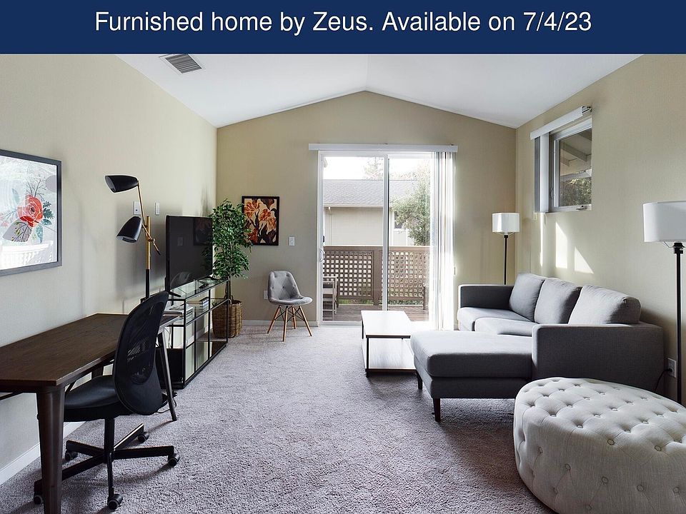 At Zeus, we design move-in ready homes and fully manage them ourselves.