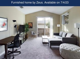 10870 N Stelling Rd #39F, Cupertino, CA 95014