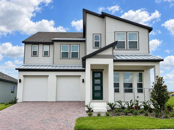 16477 Silver Brook Way, Winter Garden, FL 34787