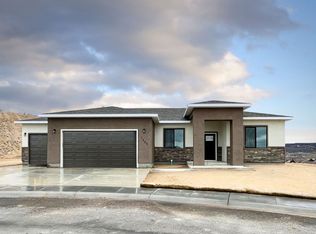 2686 Mesquite Way Ave, Elko, NV 89801