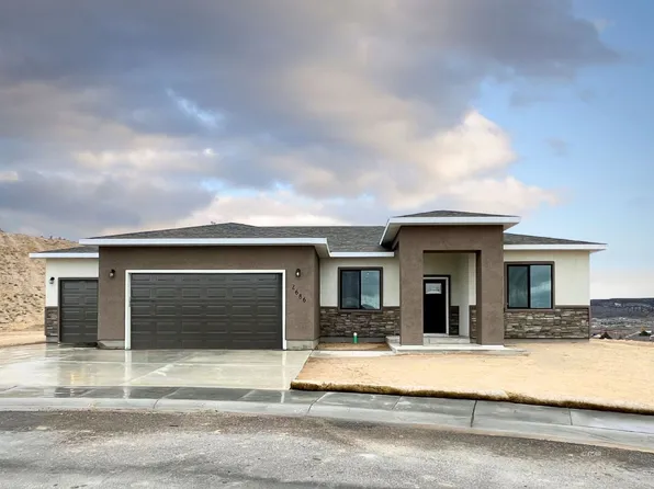 2686 Mesquite Way, Elko, NV 89801