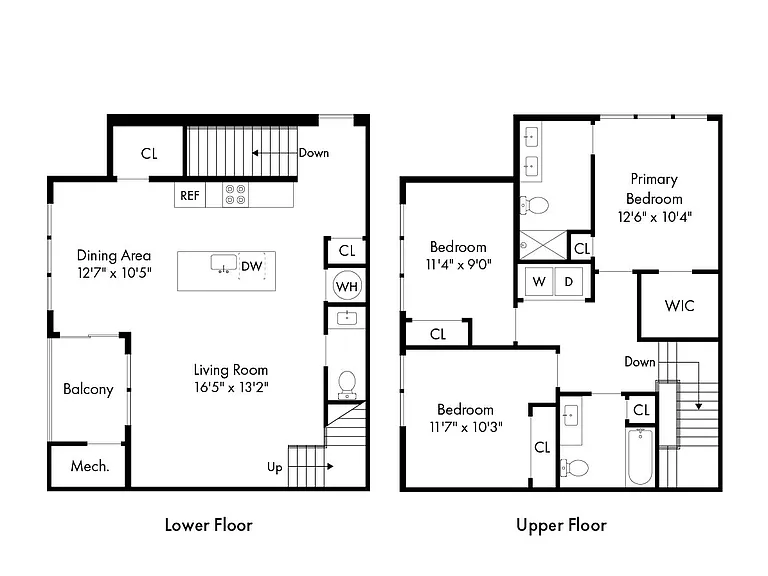 Lofts at Princeton — Photo 33
