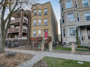 2626 N Sawyer Ave, Chicago, IL 60647
