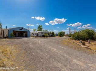 3547 S Shivwits Dr, Littlefield, AZ 86432