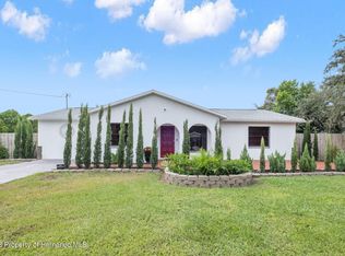 12316 Elmore Dr, Spring Hill, FL 34609