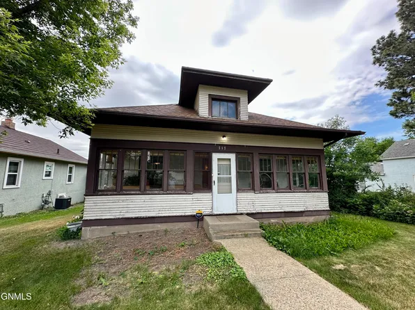 717 4th Ave, Washburn, ND 58577