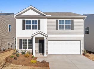 7015 Wingate Dr LOT 87, Inman, SC 29349