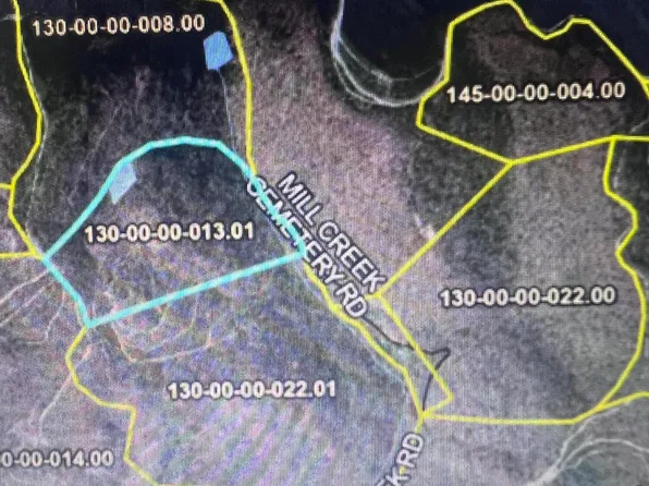 0 Mill Creek Rd, Pineville, KY 40977