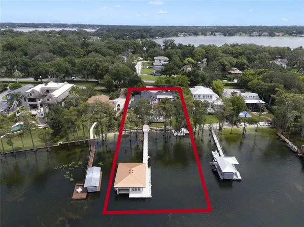 904 Main St, Windermere, FL 34786