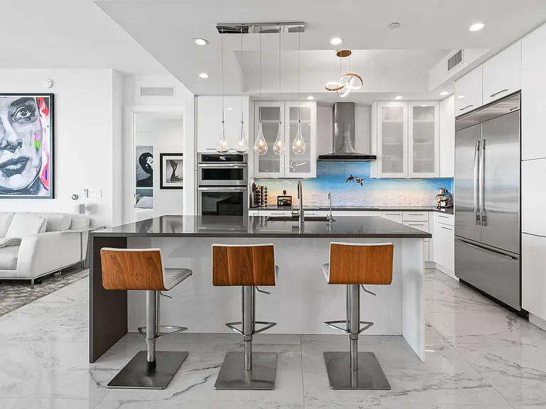 1 Water Club Way #Penthouse 2204 — Photo 6