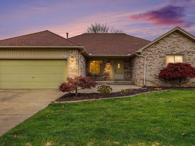 46171 Butte Dr, Macomb, MI, 48044