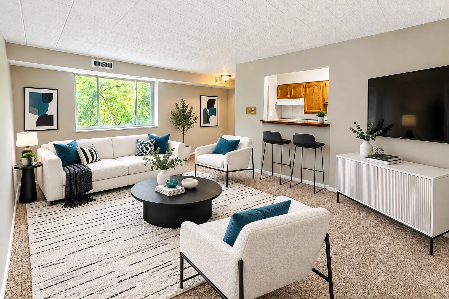 Amadell Apartments — Photo 1