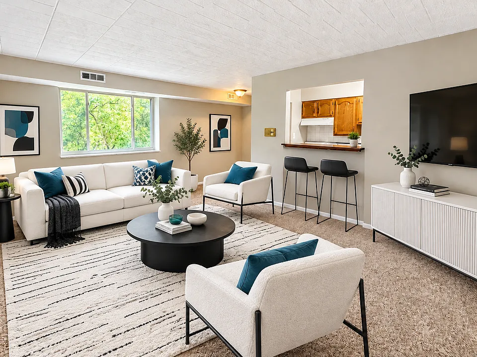 Amadell Apartments