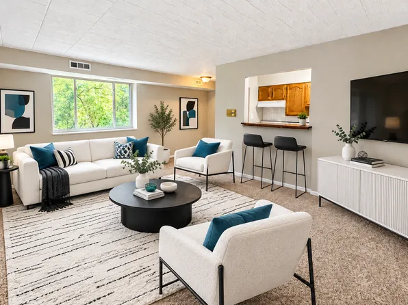 Amadell Apartments