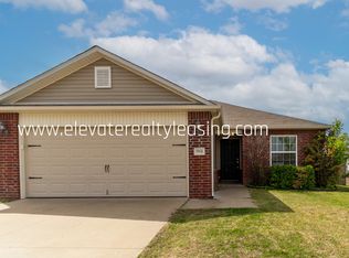 5938 E 147th Pl S, Bixby, OK 74008