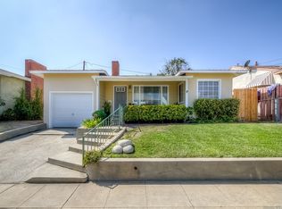 2025 Ramona Ter, Alhambra, CA 91803
