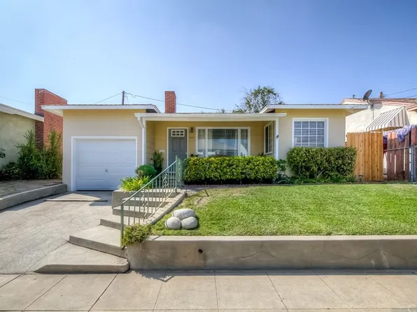 2025 Ramona Ter, Alhambra, CA 91803