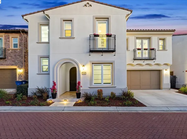 3486 Cinnamon Ridge Rd, San Ramon, CA 94582