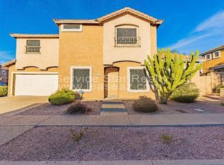 21852 N 40th Pl, Phoenix, AZ 85050