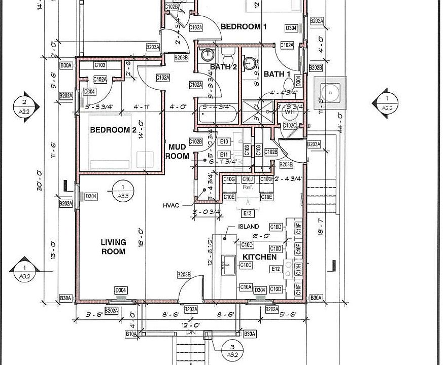2nd image of 1021 7th St