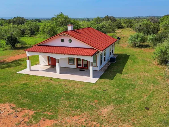 9584 W 71 Highway, Llano, TX 78643-0000