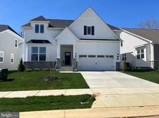 10095 Shenandoah Ln, White Plains, MD 20695