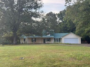 857 County Road 231, Guntown, MS 38849