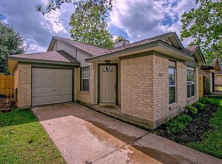 928 Pennygent Ln, Channelview, TX 77530