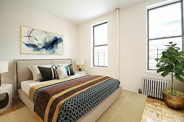 1st image of 512 W 134th St APT 42C