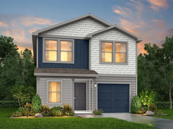 113 Dotty Lou St, Abilene, TX 79602