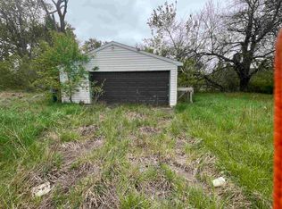 2116 Annesley St, Saginaw, MI 48601