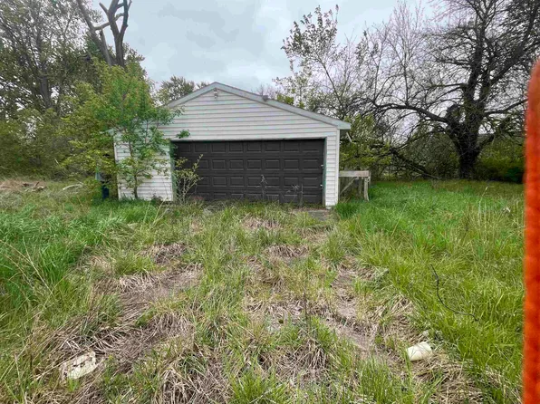 2116 Annesley St, Saginaw, MI 48601