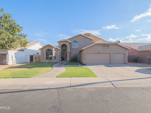 1857 W REDFIELD Road W, Gilbert, AZ 85233