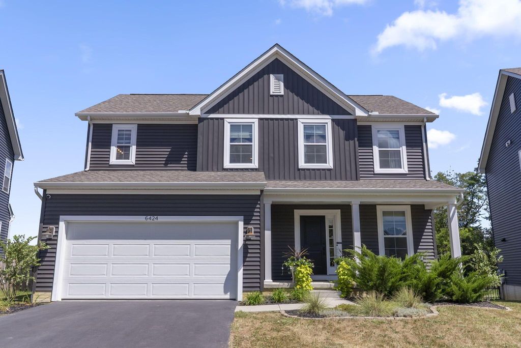 Real estate listing image