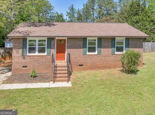 127 Morris Mill Rd, Griffin, GA 30223