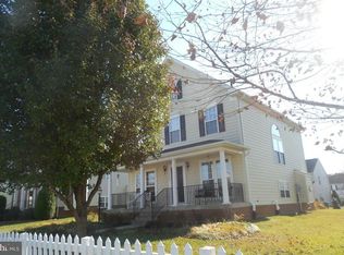 11908 Field Stone Blvd, Culpeper, VA