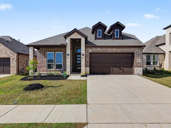 6301 Tahoe Winds Dr, Celina, TX 75009