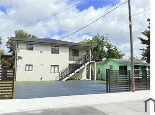 2057 Washington Ave #1, Opa Locka, FL 33054