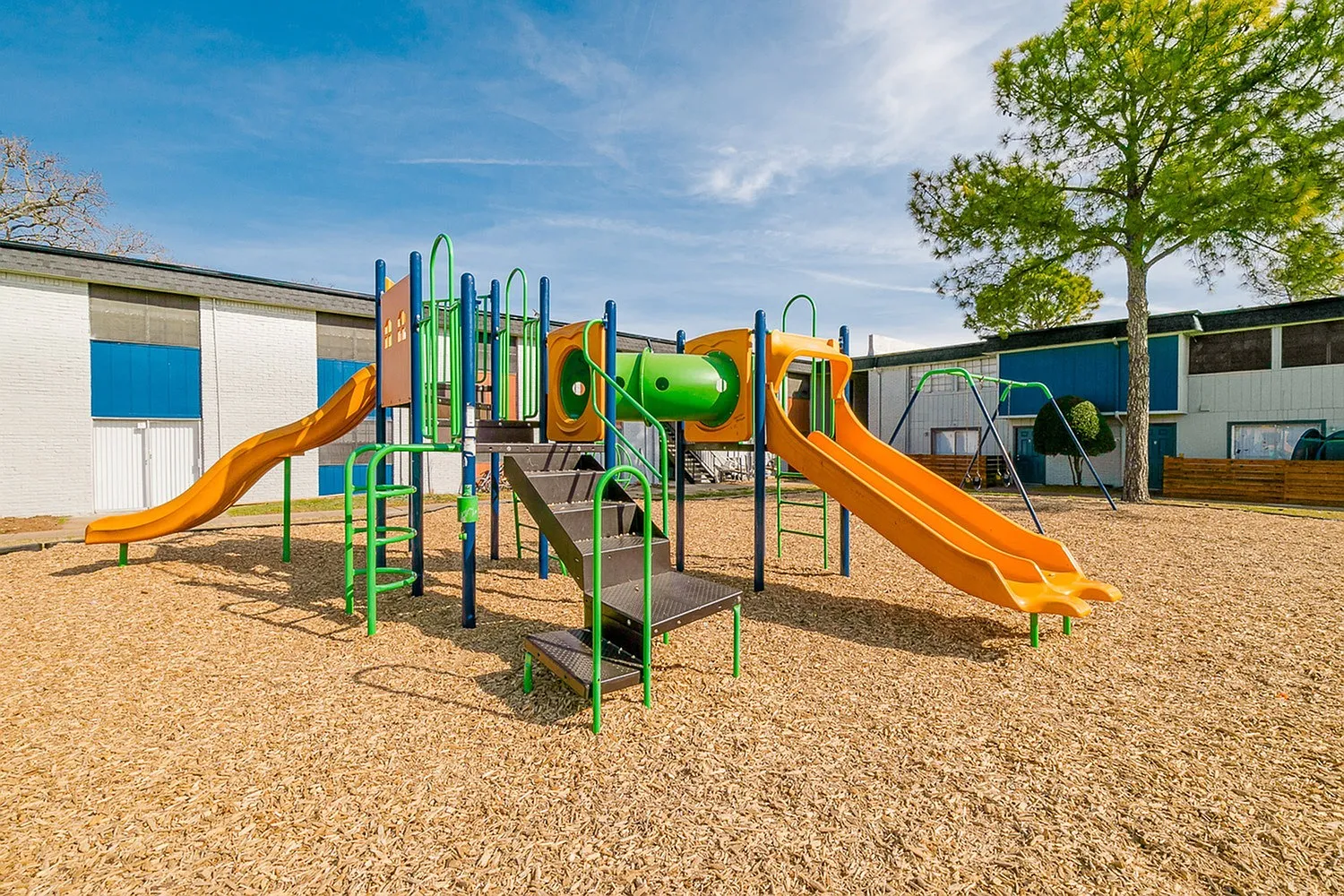 Zander Park — Photo 3