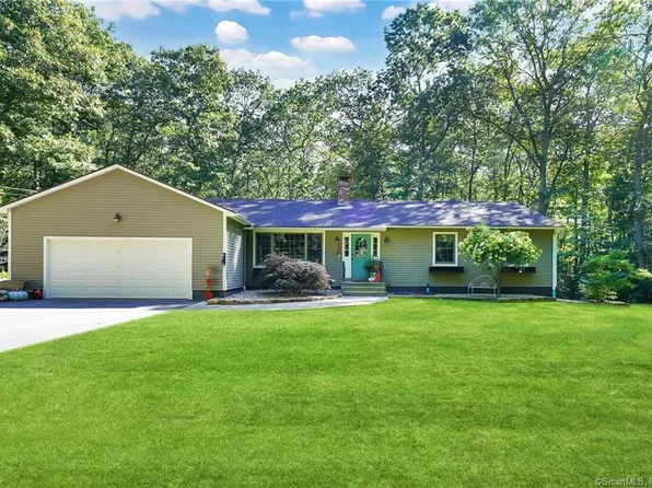 38 Quinn Street, Stafford, CT 06076