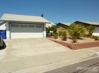 10158 Ambassador Ave, San Diego, CA 92126