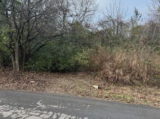 1127 N 3rd St, Muskogee, OK 74401