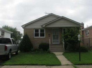 16011 Marshfield Ave #1, Harvey, IL 60426